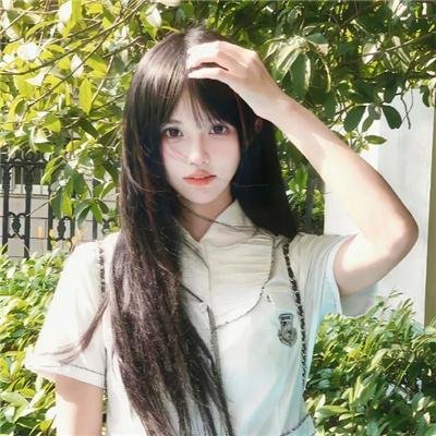 长发公主芭比