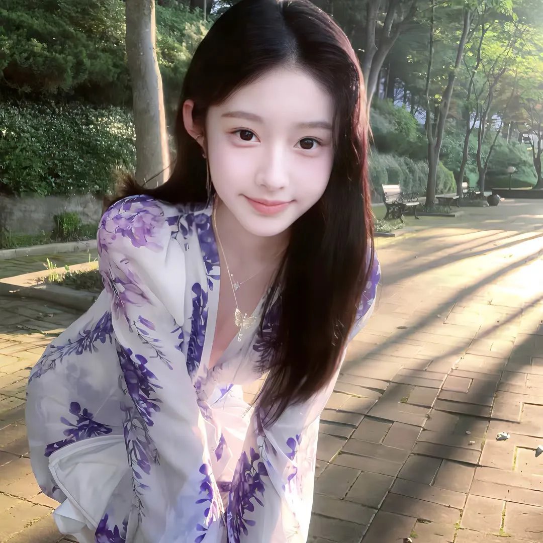漂亮朋友